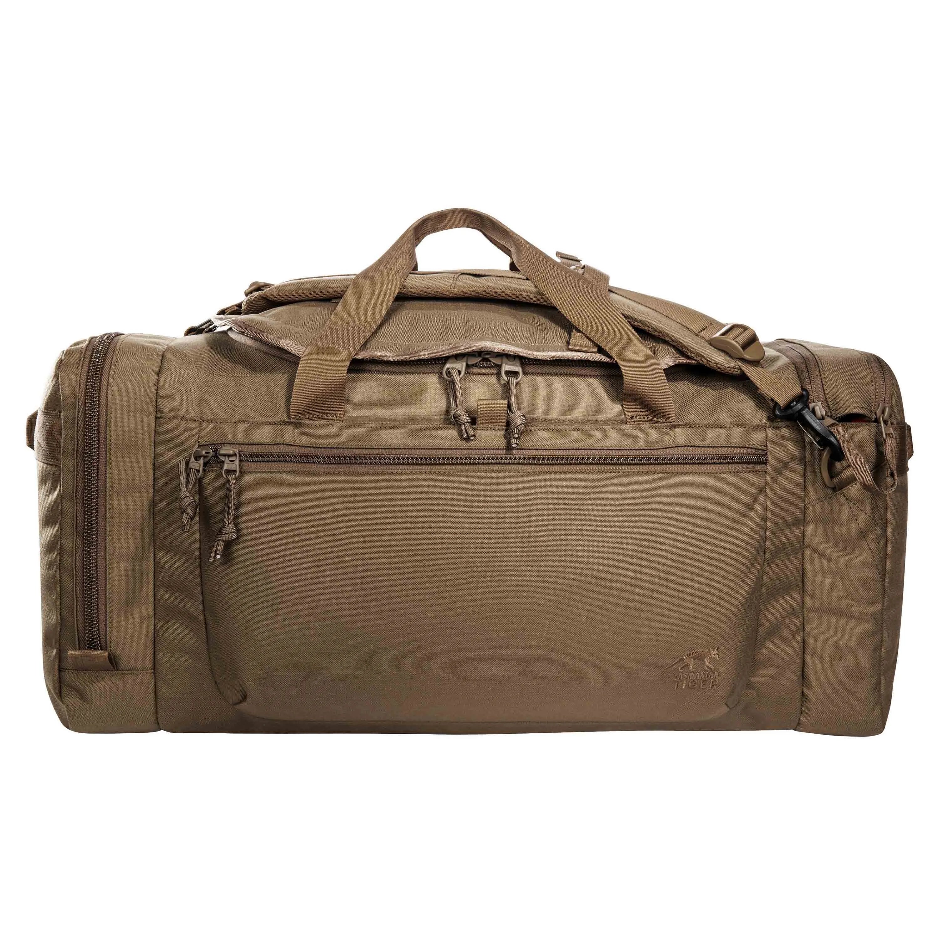 Tasmanian Tiger -  Ausrüstungstasche Officers Bag