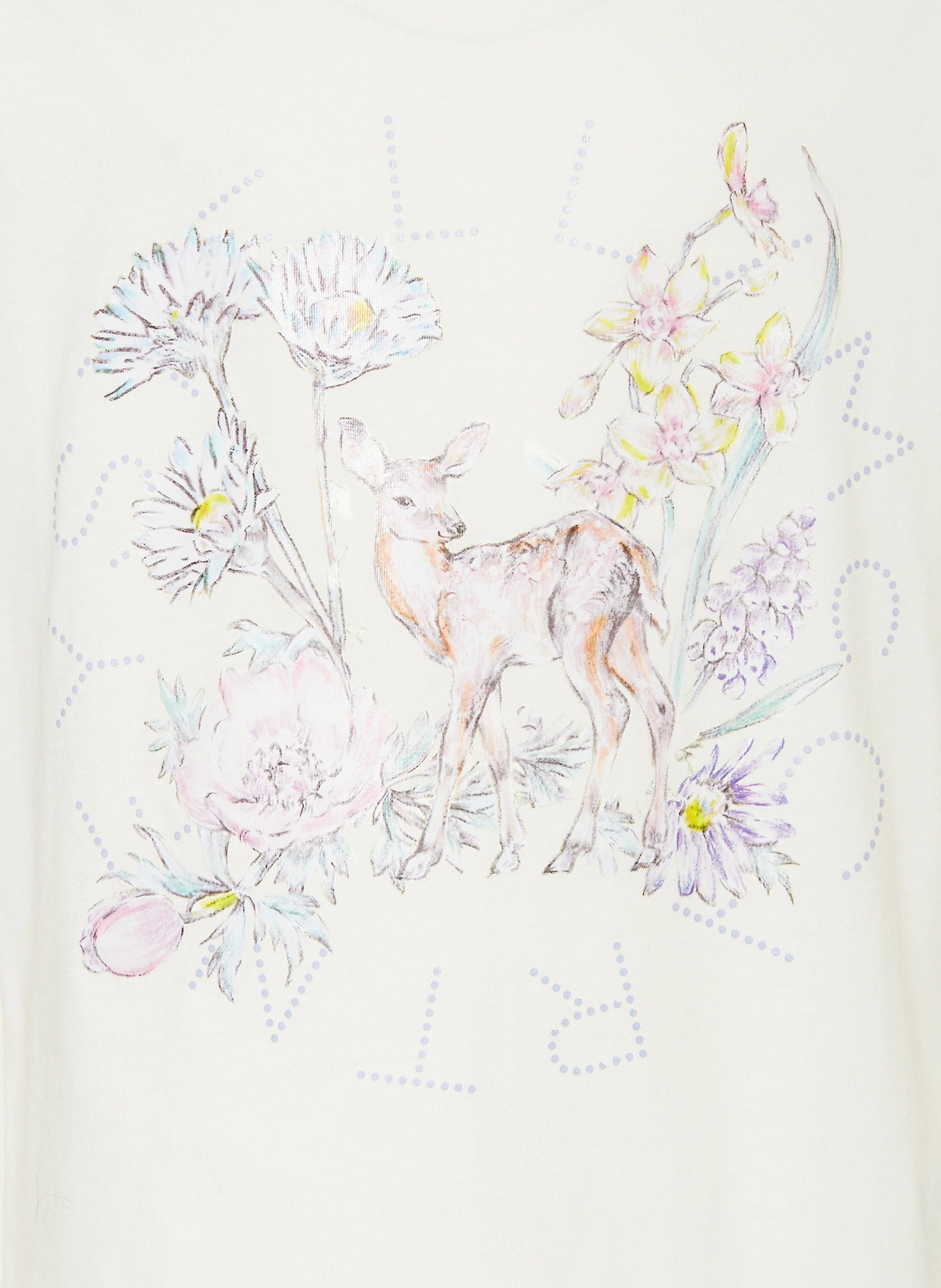 STELLA McCARTNEY KIDS T-Shirt