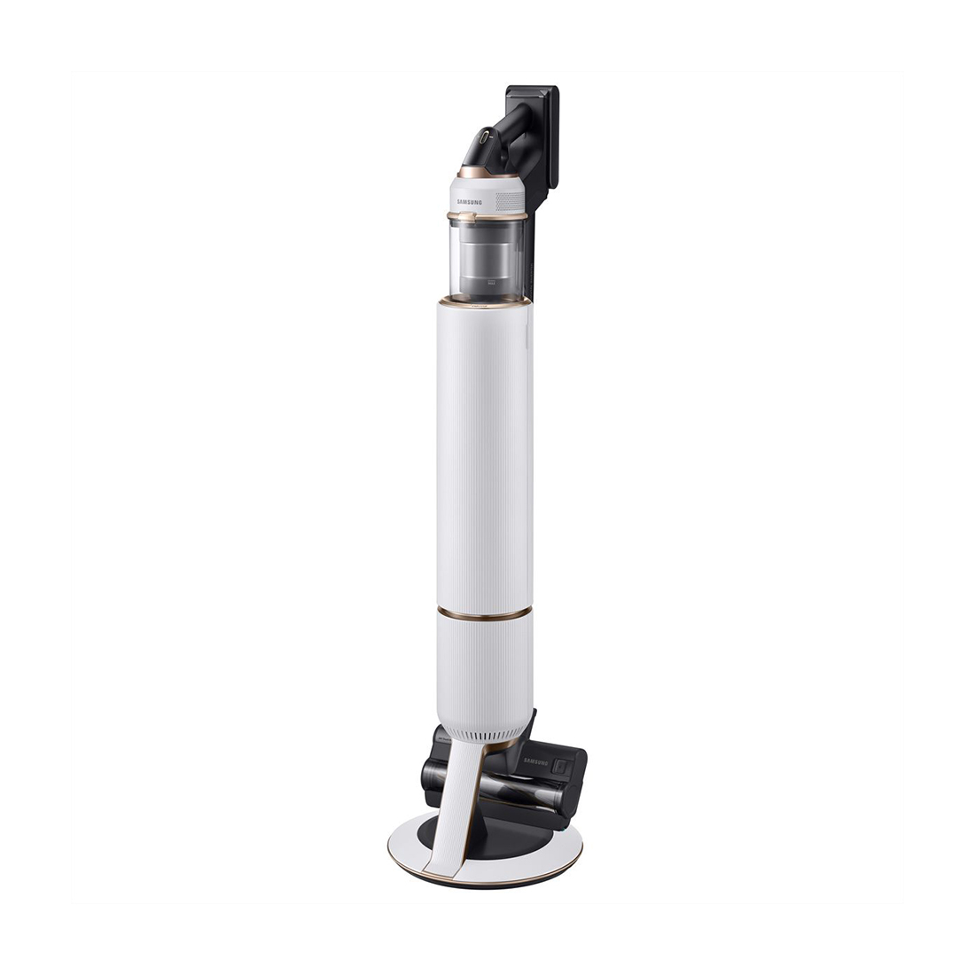 Samsung VS20A95843W Bespoke Jet One Akktu-Staubsauger