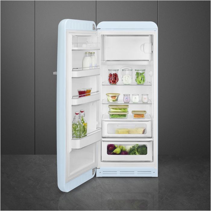 SMEG Kühlschrank 50's Retro StyleFAB28LPB5