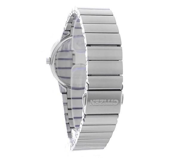 Citizen Eco-Drive Ladies Bracelet Stainless Steel Watch