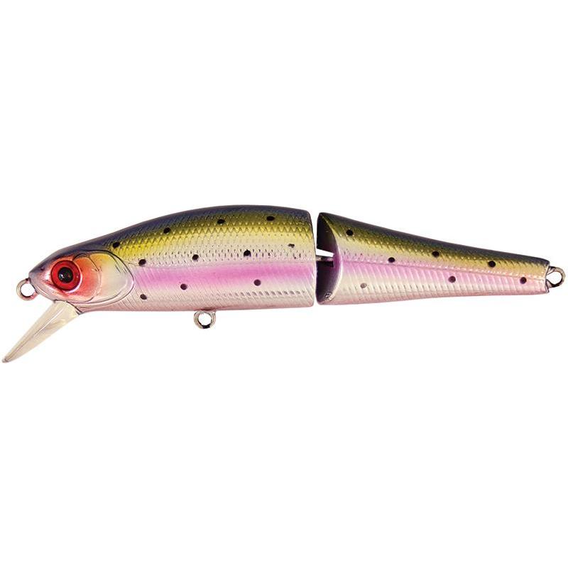Leurre Flottant Adam's Jerkbait - 7Cm
