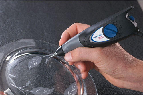 Dremel 290 Graveerpen