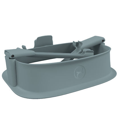 Cybex L Turm - Lemo - 45,7x35,2x90 cm - Stone Blue