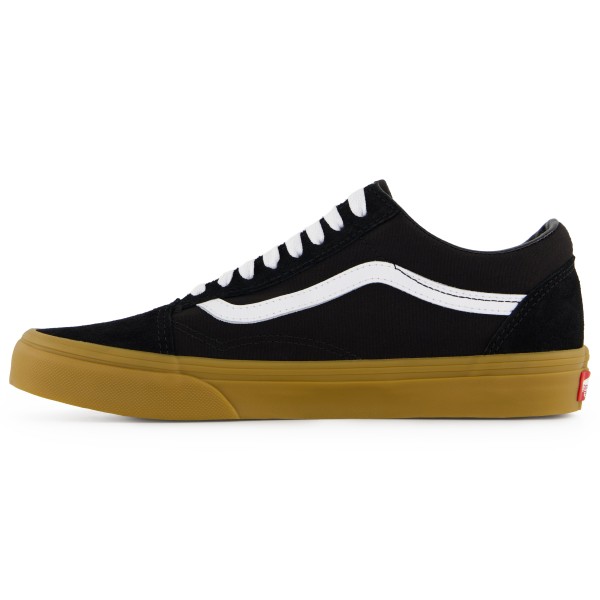 Vans - Old Skool - Baskets