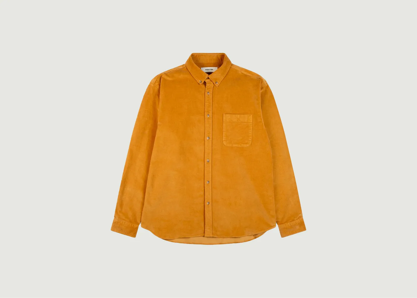 Chemise Raeburn KESTIN