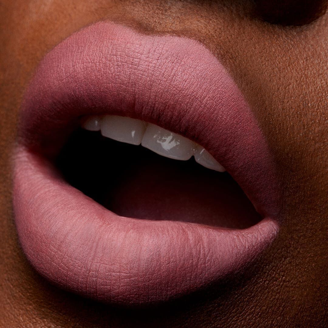 MAC POWDER KISS LIPSTICK