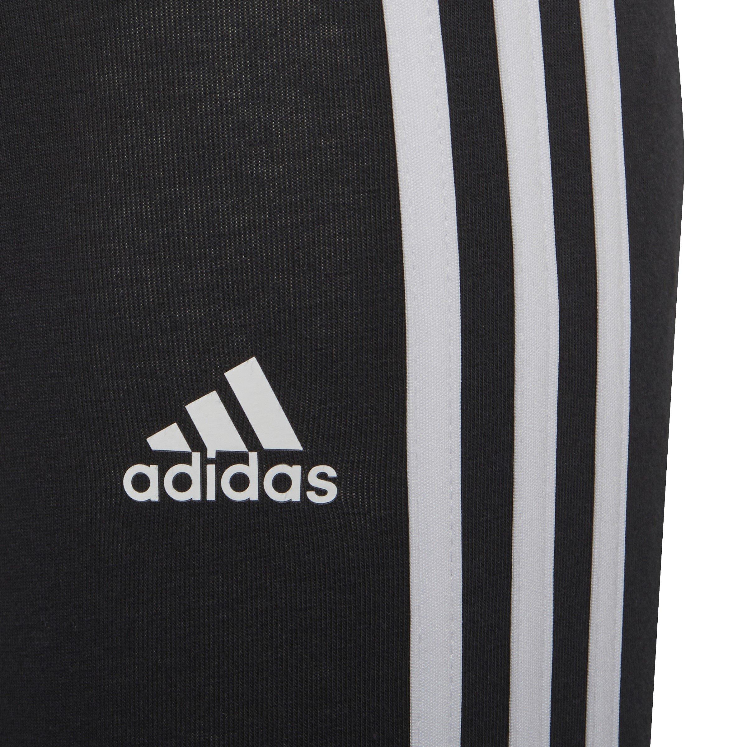 adidas Essentials 3 Stripes Leggings Infant Girls