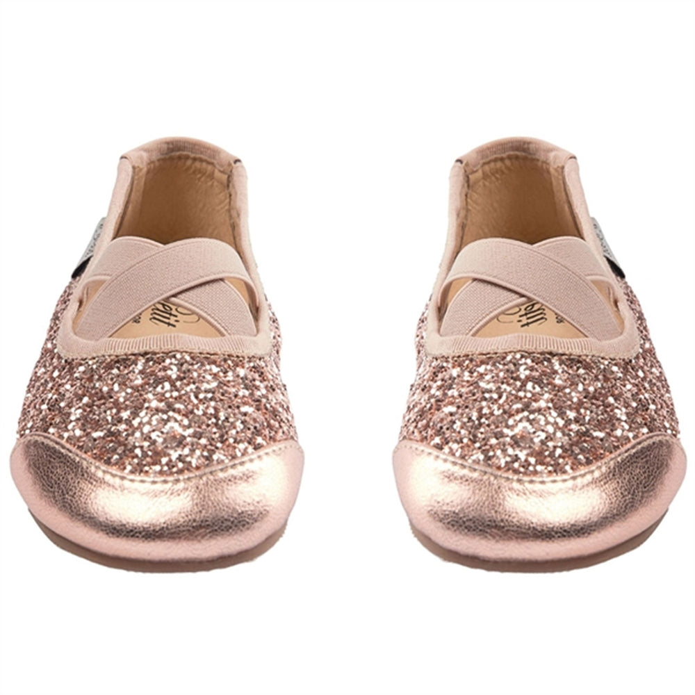 Ballerina Futter Peach - Sofie Schnoor