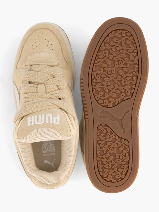 PUMA PARK LUNA SD Sneaker