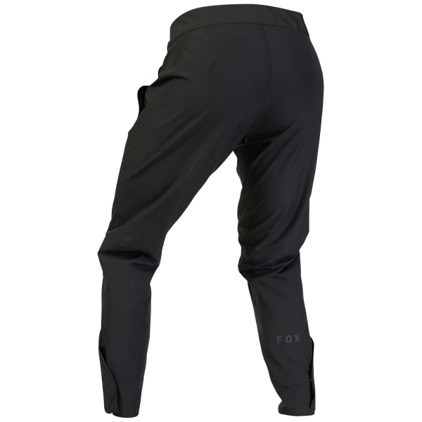 Pantalon VTT FOX RANGER 2.5L WATER PANT BLACK