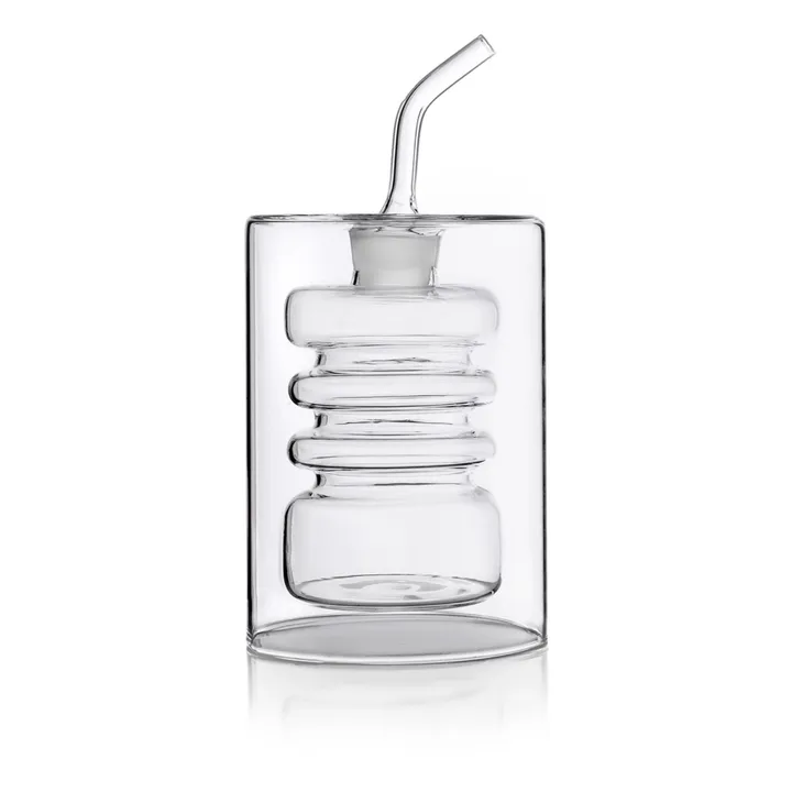 Ichendorf Milano Huilier Rings en borosilicate