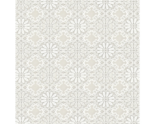 Tafelkleed Crystal Marrakesh semi-transparant 140 cm breed (per meter verkocht)