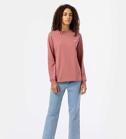 Dickies Pullover - Mapleton - Verwelkte Rose