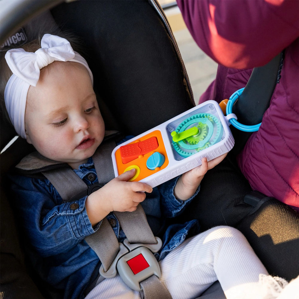 Køb Fat Brain Legetavle På Farten