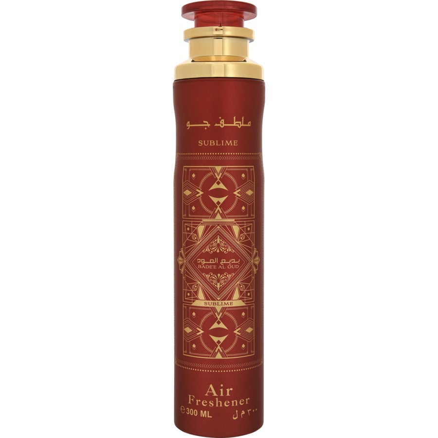 Lattafa Badee Al Oud Amethyst Unisex Eau de Parfum