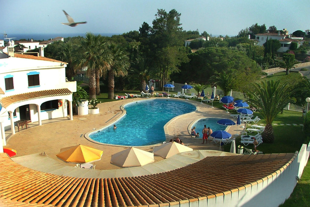 Fly & Go Turiquintas Appartementen Logies - Appartement