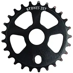 GT NBS BMX Tandhjul | SkatePro