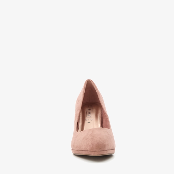 Nova dames pumps roze