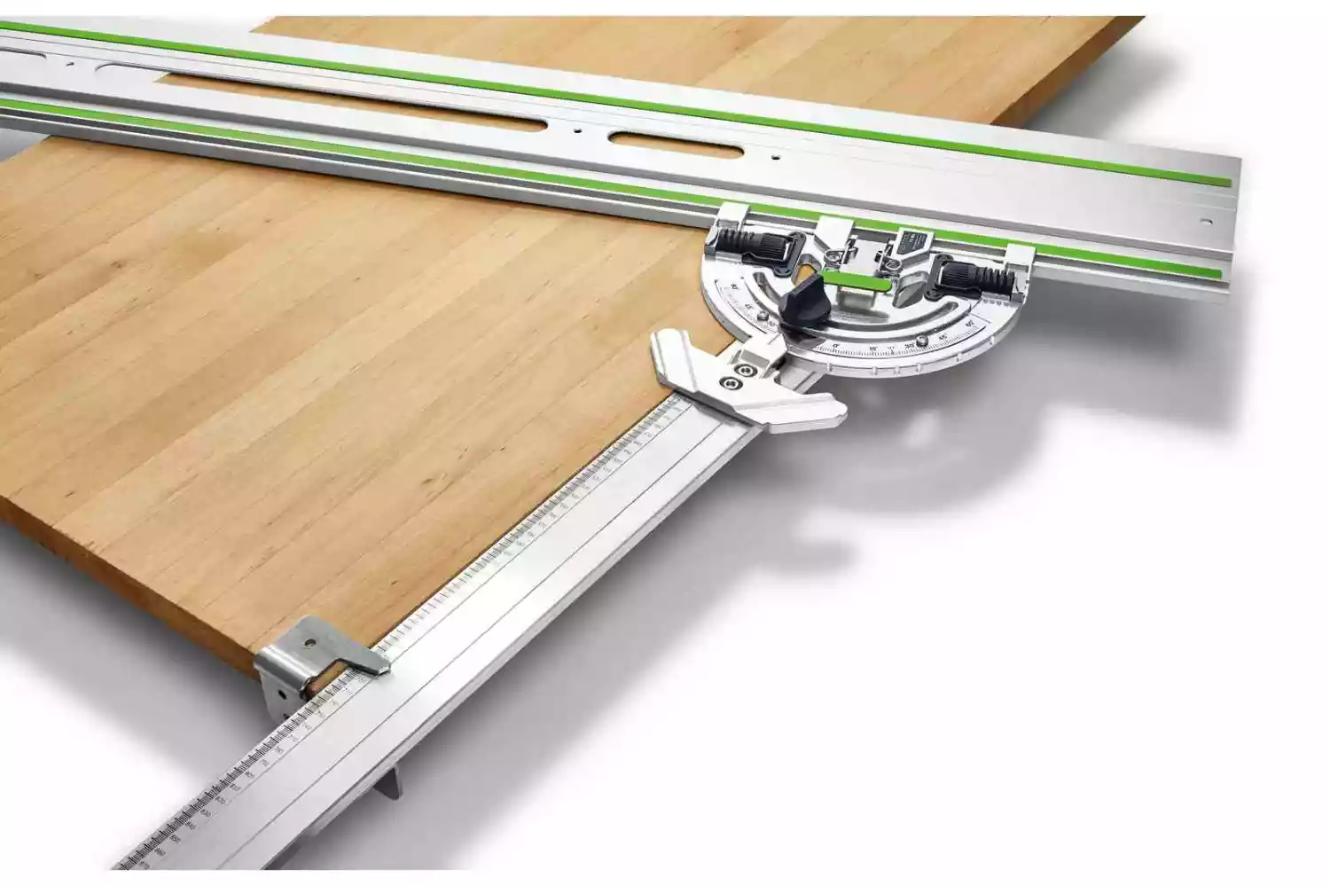 Festool Verlenging FS-WA-VL voor hoekaanslag (FS-WA)