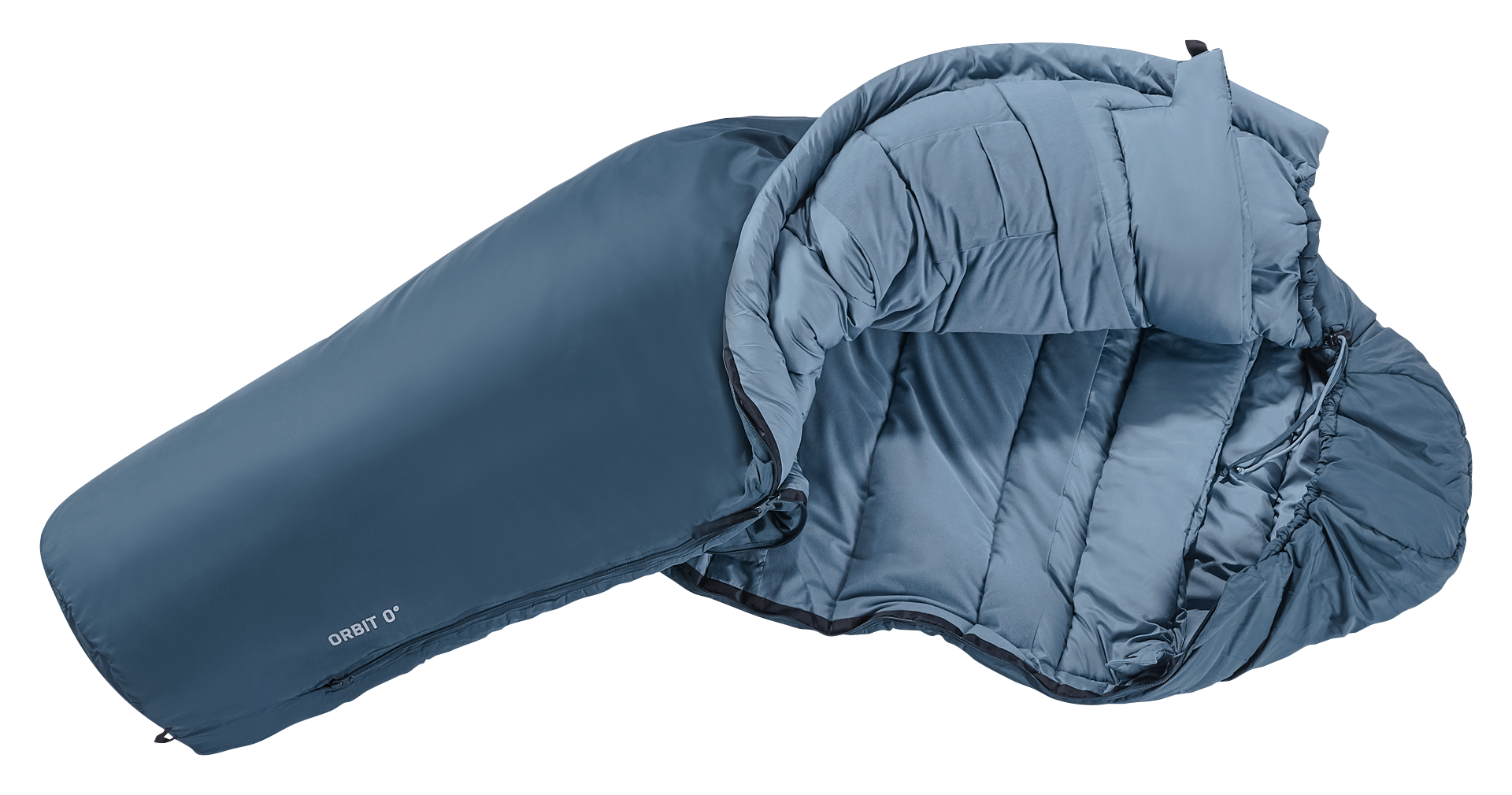 Deuter Orbit 0° SL arctic-slateblue