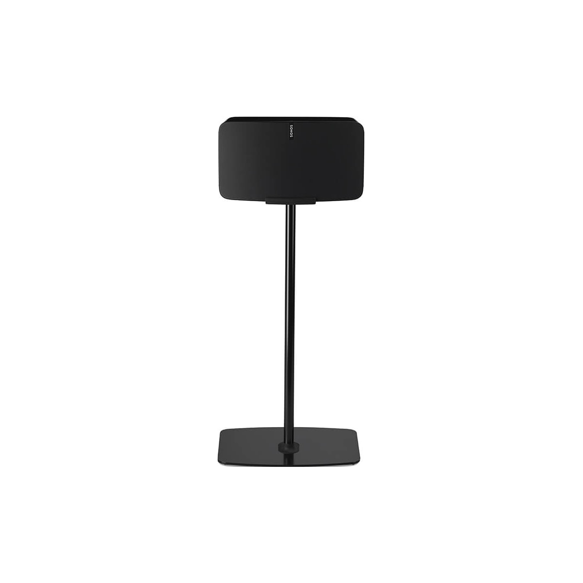 Flexson gulvstativ til Sonos FIVE/PLAY:5 (sort)