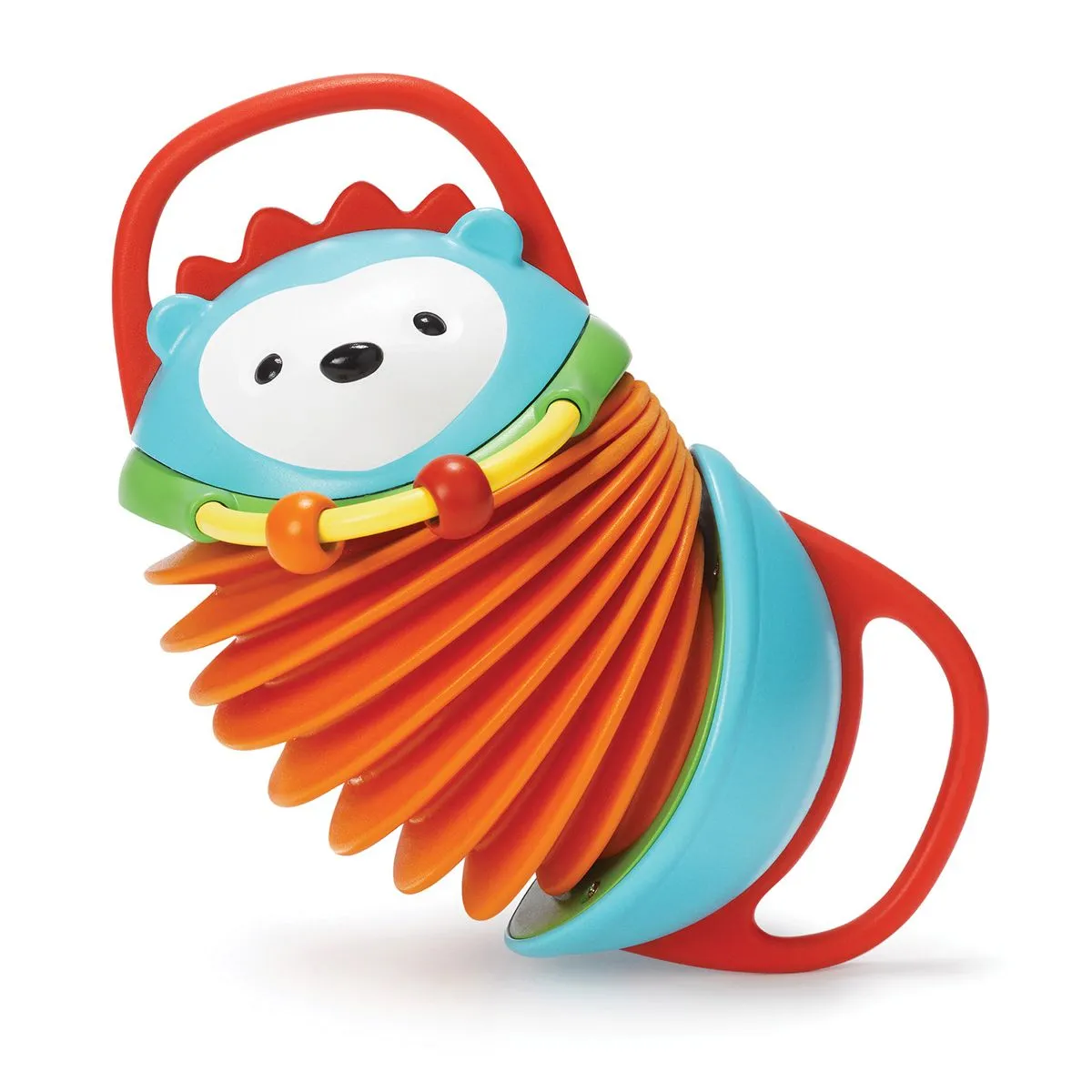Skip Hop Jouet D'activité Accordéon - Herisson