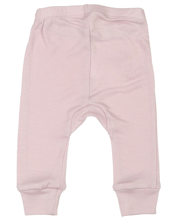 Schlupfhose JOY UNI mit Seide in flieder