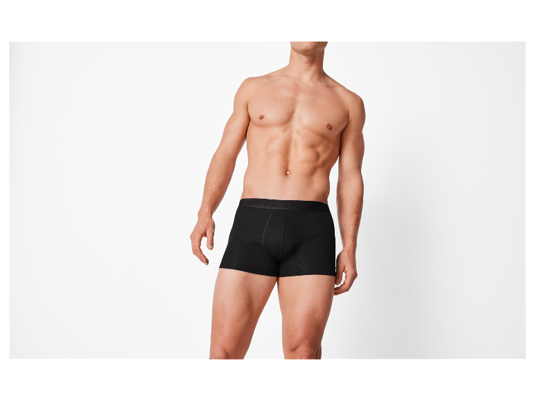 3 Heren boxers