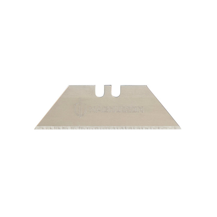 Lame de couteau Magnusson 24mm, 10 pièces