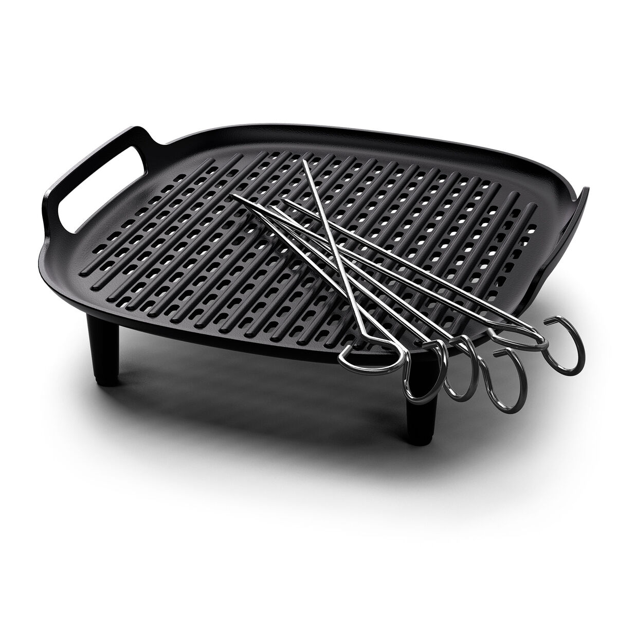 Philips HD9959/00 Airfryer Grillsett XXL