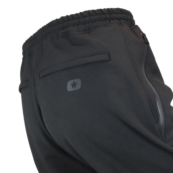 Harisson - Pantalon Jogging Noir