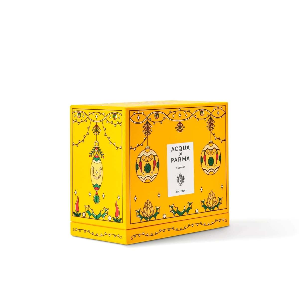ACQUA DI PARMA Colonia Coffret Rituel Pour les Mains