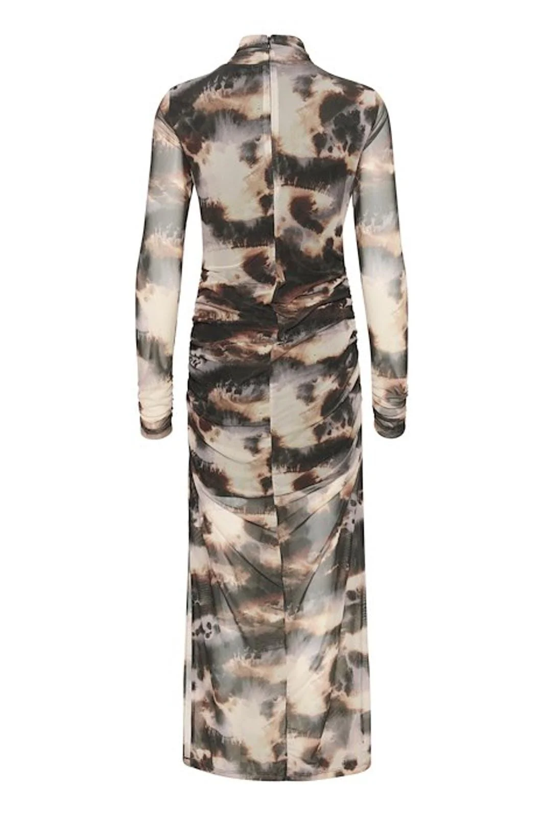 Gestuz Behkagz P Mesh Dress