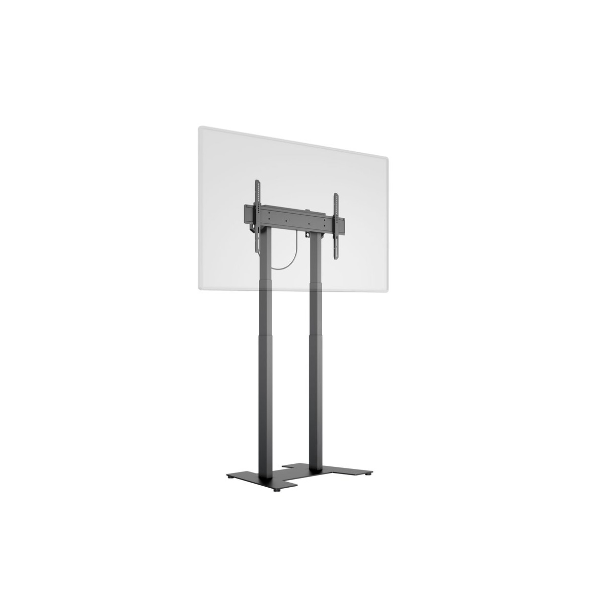 Multibrackets 8564 digitalskiltmontering 2,29 m (90