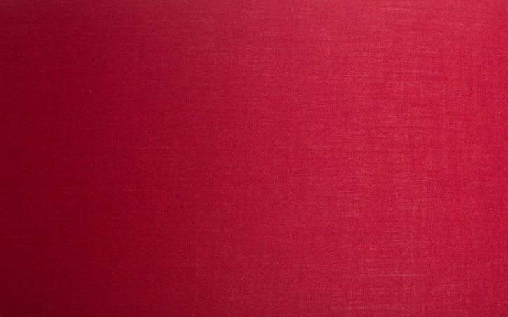 Abat-jour Lokombi Ø30cm GoodHome Rouge