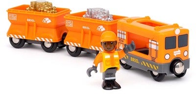 BRIO World 36049 Godstog