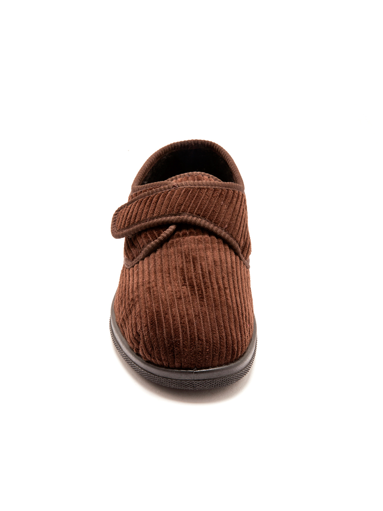 Derbies molletonnés extra larges