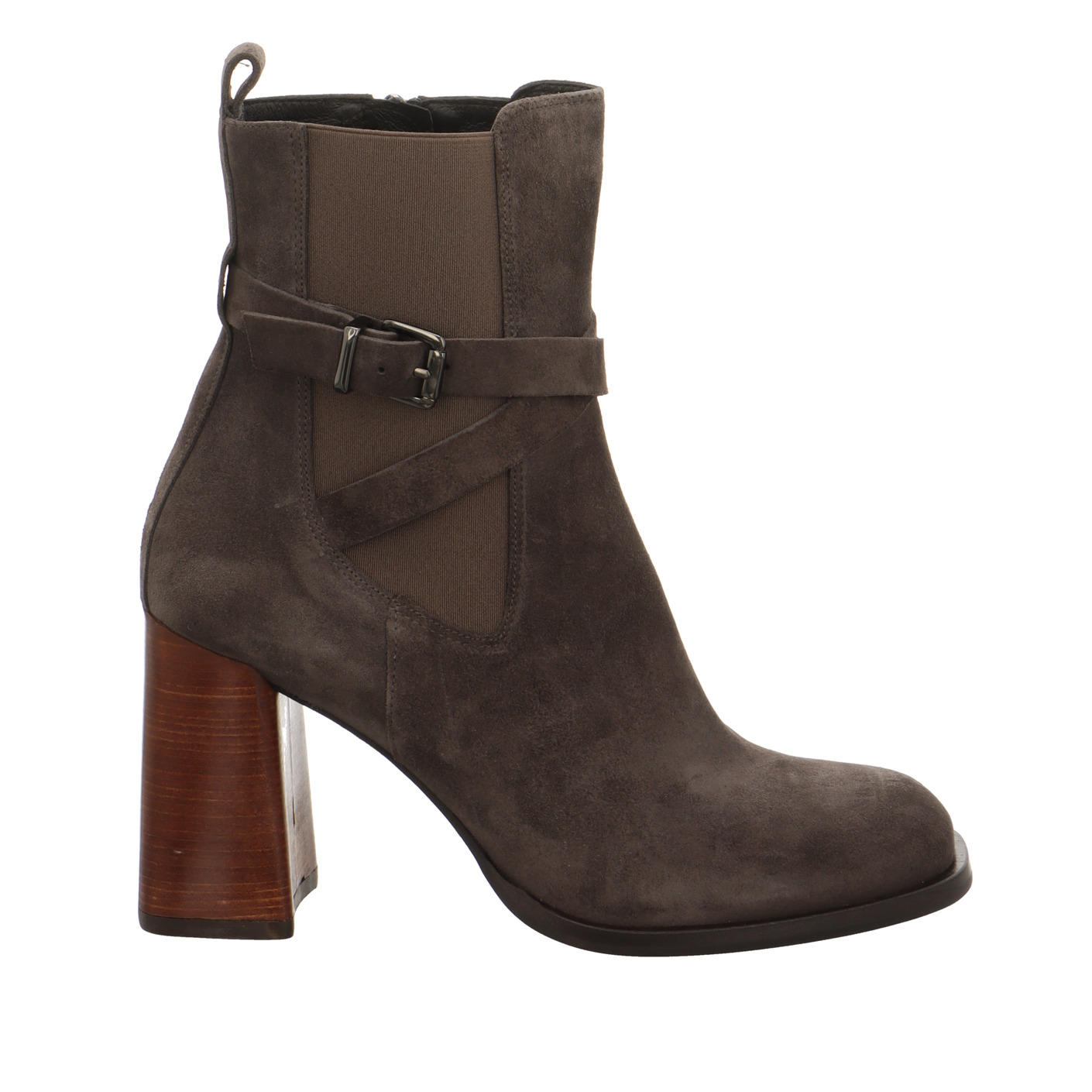 Stiefeletten braun