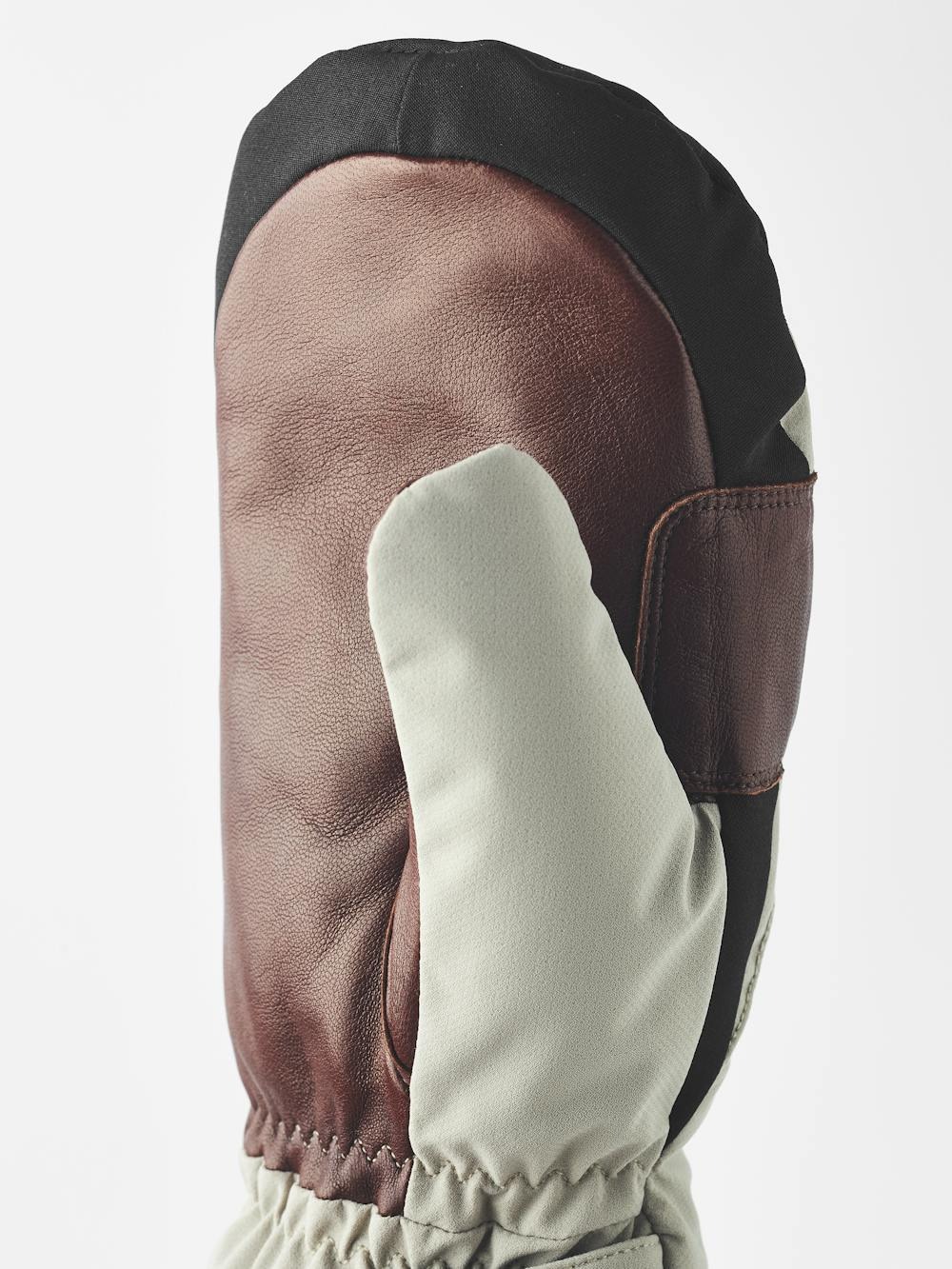CZone Mellow Mitt Beige