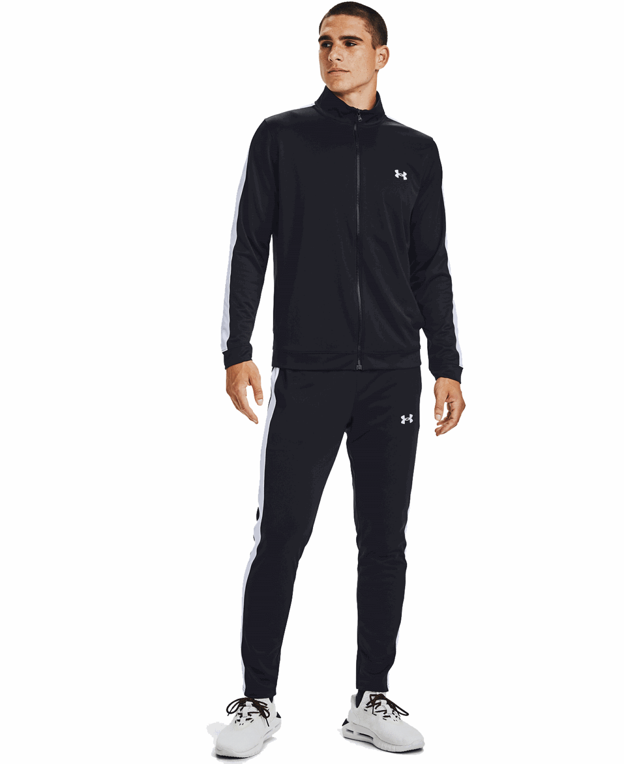 Under Armour<br>Knit