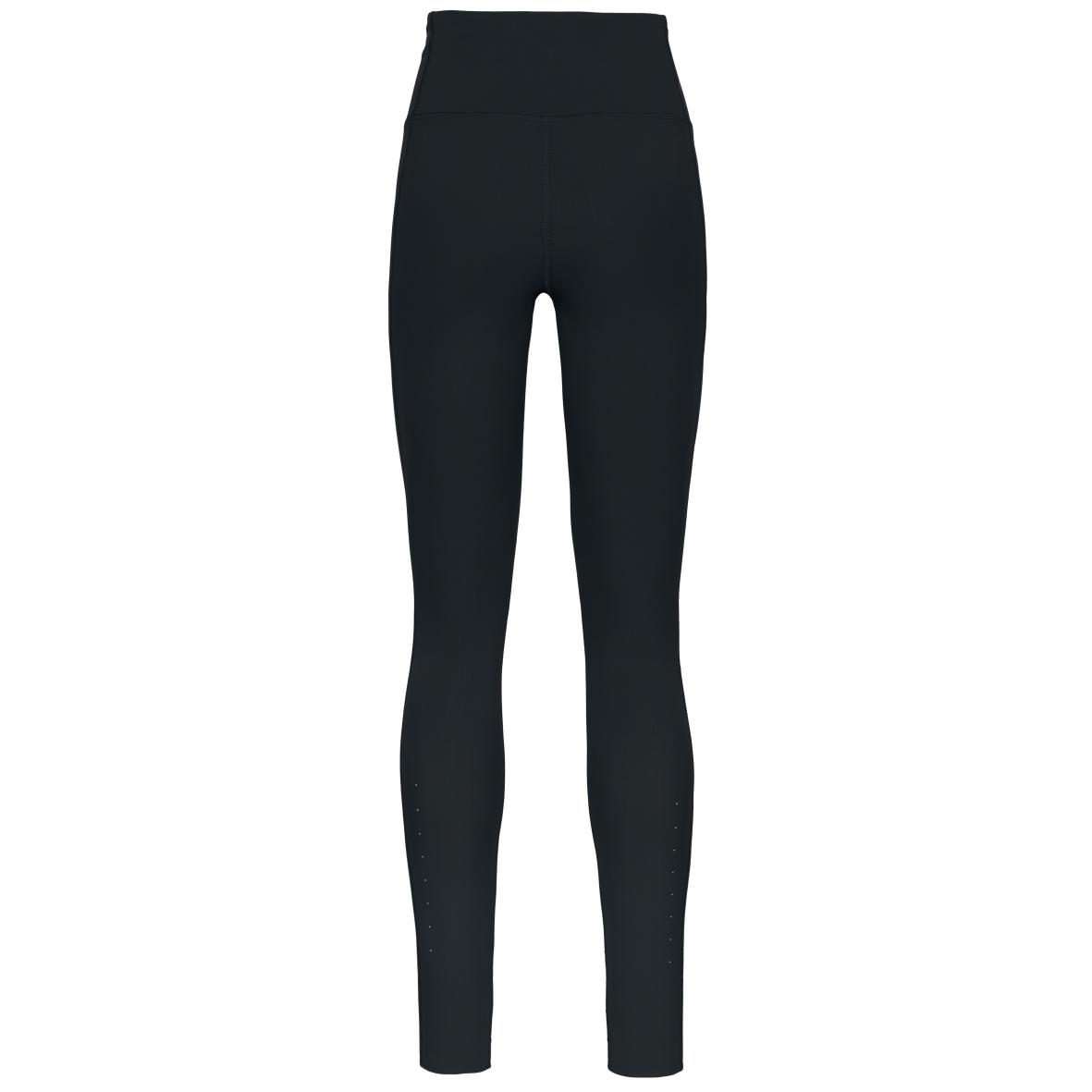 Johaug Elevated Performance Cut Off Tights Womens Cblck