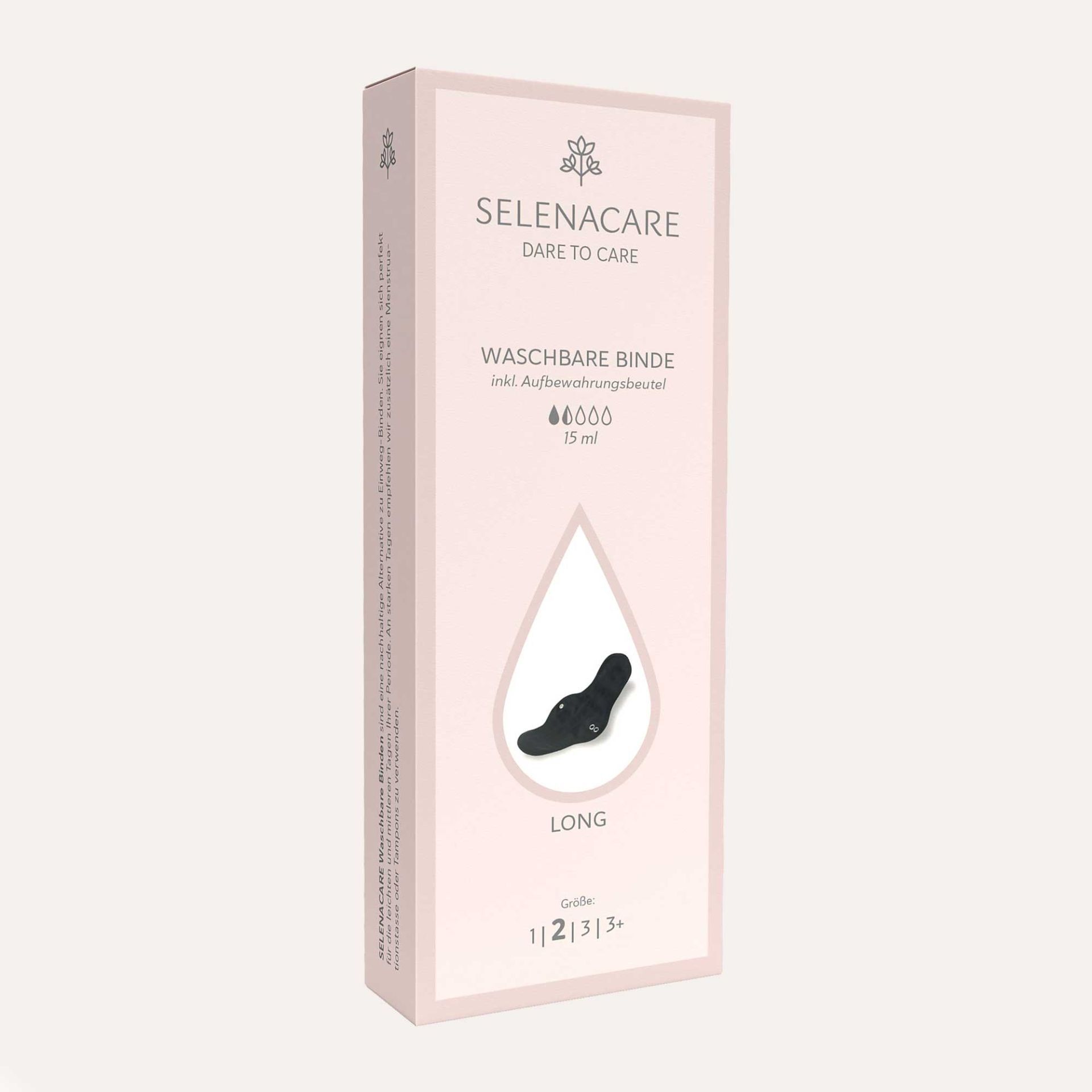 SELENACARE Binde
