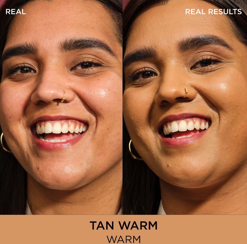 IT Cosmetics CC Cream Tan Warm (32 ml)