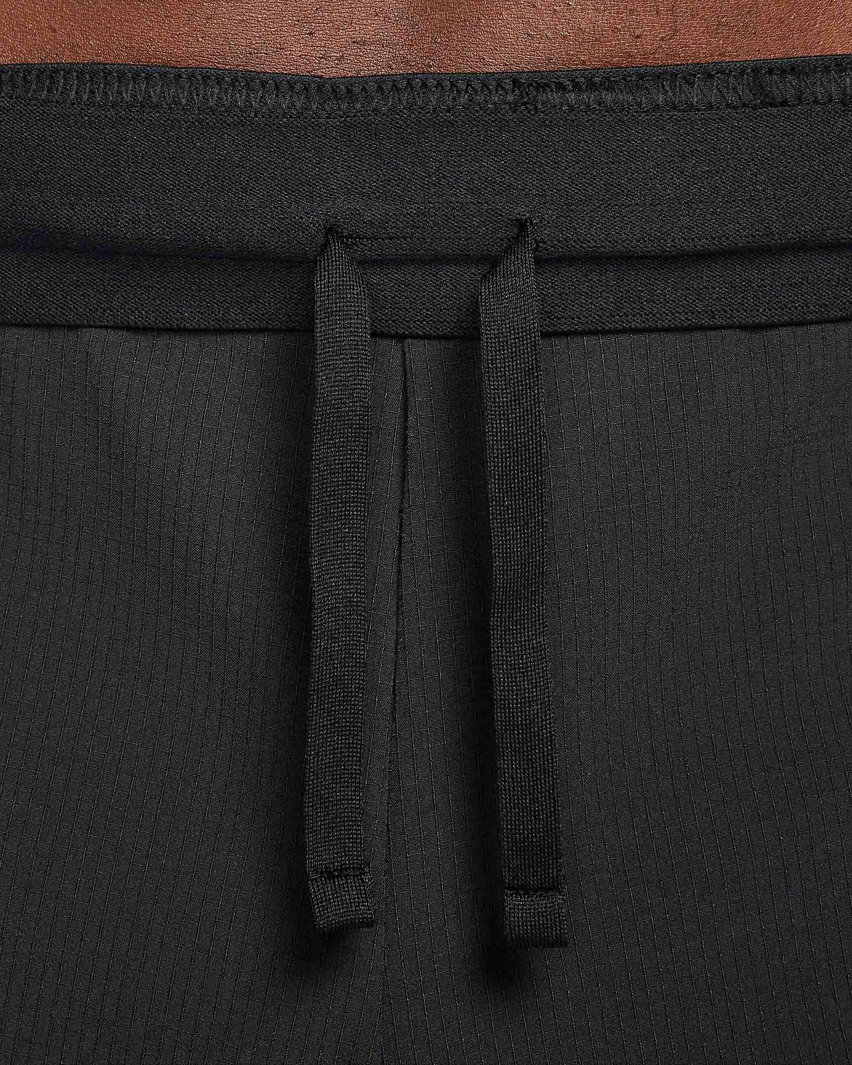 Dri-FIT Flex Rep 4.0 Herre 010/Black/Black/Black