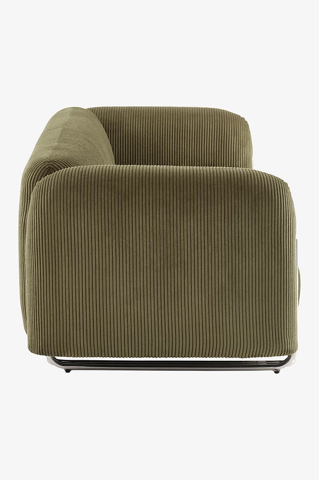 EVERMAN Manchester sofa 3-seters