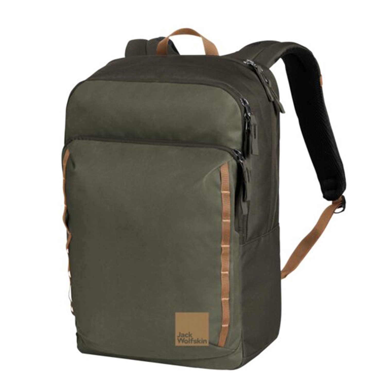 Jack Wolfskin Hasensprung island moss