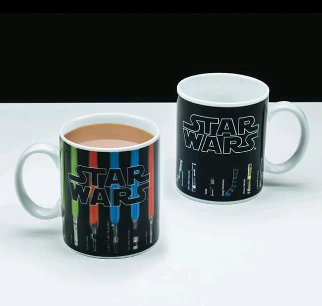 Paladone Star Wars
