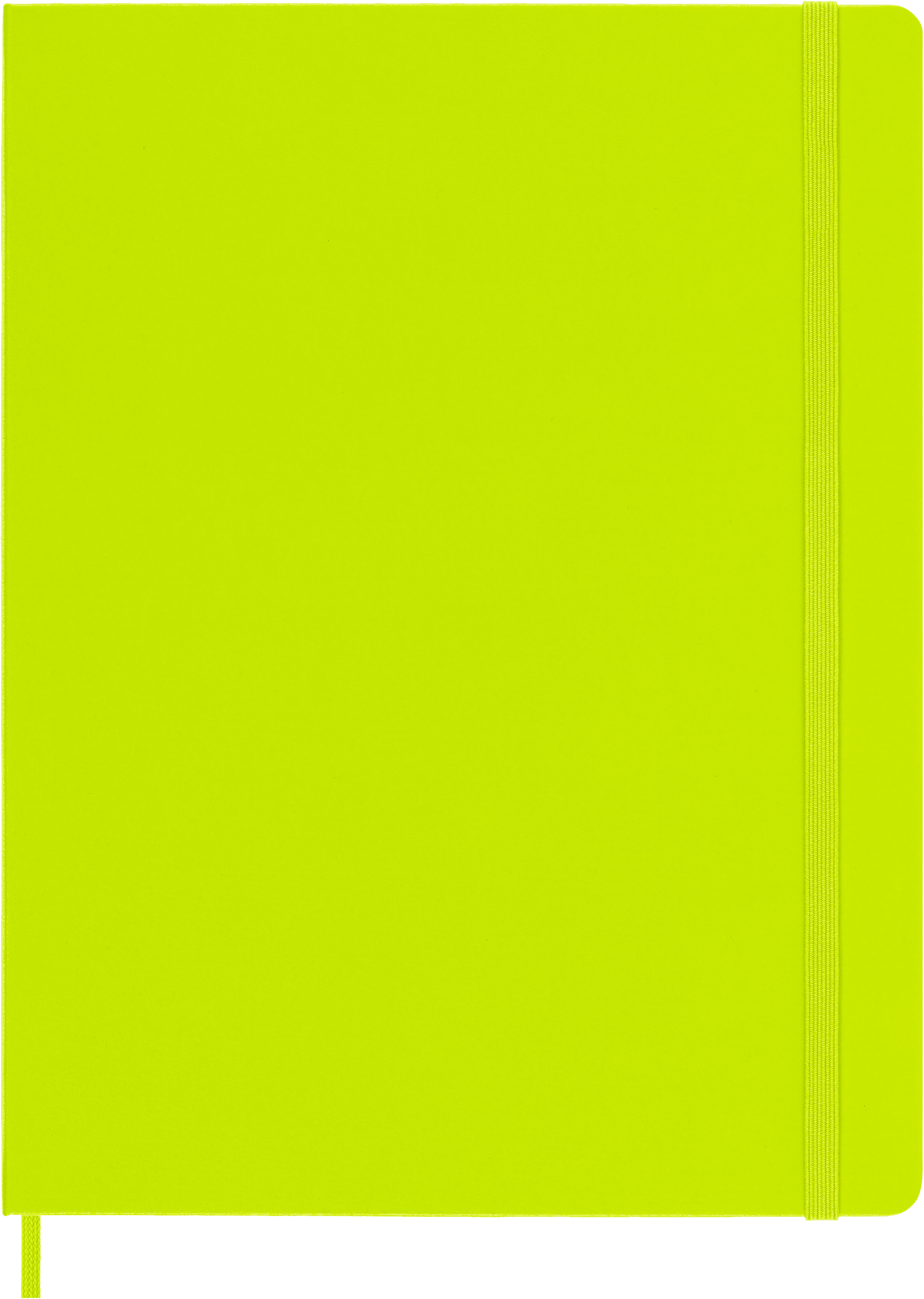 Classic Notebook Hard Cover