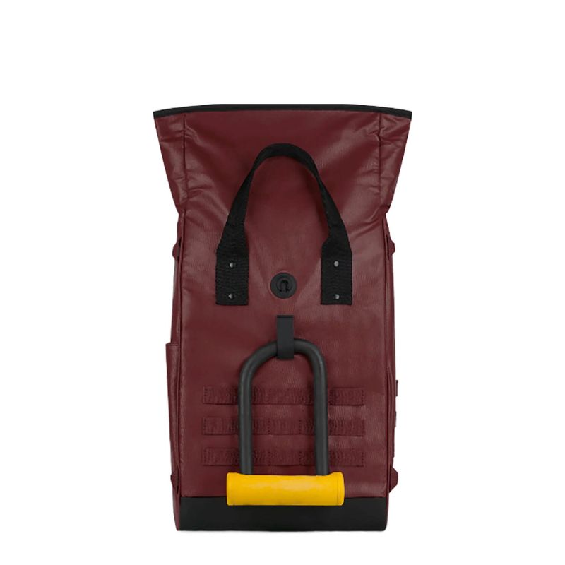 Sac à dos Explorer Medium 23 litres + 1 grande pochette Perth